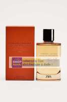 ?น้ำหอมzara?  ZARA VIBRANT LEATHER ÉCLAT DE BERGAMOTE EDP 100 ML หอมติดทน 7-8 ชม.?พร้อมส่ง? ?