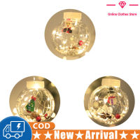 Wishing Ball Curtain Light With USB Power Supply Remote 120 LED Window Fairy Lights For Wedding Backdrop Room Dorm Party Christmas Decor