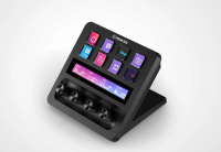 ELGATO (แป้นมัลติมีเดีย) STREAM DECK และ DECK Plus WARRANTY 2Y