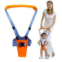 Hpacces 1Pc ชุดหัดเดินสำหรับเด็ก Harness Bouncer Jumper เรียนรู้ที่จะมูนวอล์กเด็กเข็มขัดเด็กวัยหัดเดินฝึกเดินจัมเปอร์