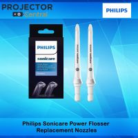 Philips Sonicare Cordless Power Flosser 2000 #HX3801/21