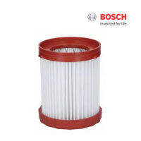 Bosch ไส้กรอง GAS 18V-10 L รหัส 1600A011RT