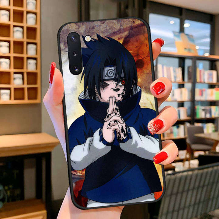 2gnn-anime-naruto-akatsuki-อ่อนนุ่ม-high-quality-ซิลิโคน-tpu-phone-เคสโทรศัพท์-ปก-หรับ-samsung-galaxy-note-10-9-8-s7-s8-s9-s10-s10e-plus-lite