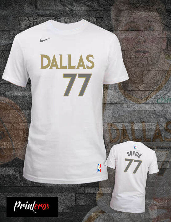 luka city edition shirt
