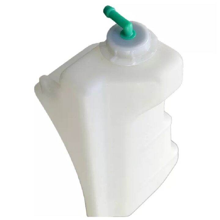 Coolant Reservoir Tank For Jeep Compass & Renegade (2017-2021) - Replacement Overflow Bottle 68289857AA