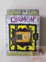 BANDAI DIGIMON Digital Monster V-pet Ver.20TH ENG Version YELLOW COLOR(สีเหลือง) [LOT US]