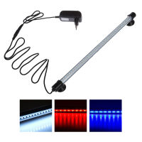 U6Waterproof Light Tube for 100-240V aquarium fish