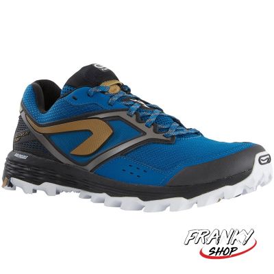 [พร้อมส่ง] รองเท้าวิ่งเทรลผู้ชาย Trail Running Shoes For Men