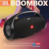 ลำโพงบลูทูธไร้สายBoomsbox ลำโพงกลางแจ้ง ขนาดพกพา เสียงดี ลำโพงบลูทูธคุณภาพดี ของแท้ของใหม่ทนทาน ใช้งานได้นาน