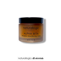 Naturallogic ALPHA BETA Enzyme Resurfacing Mask 60ml.