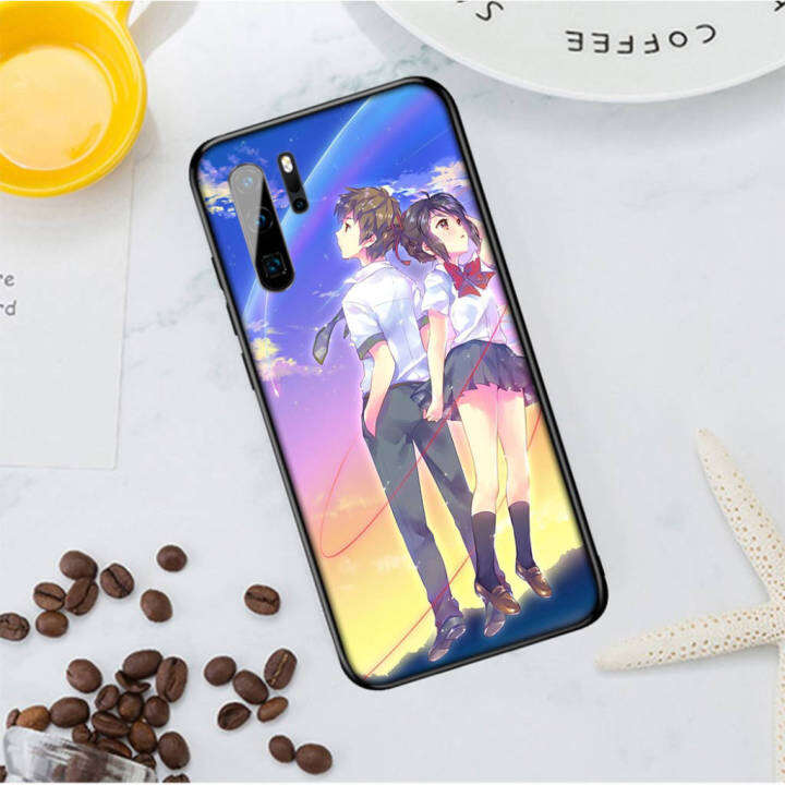 wa98-your-name-อ่อนนุ่ม-fashion-ซิลิโคน-trend-phone-เคสโทรศัพท์-ปก-หรับ-huawei-p10-p20-p30-pro-lite-y5p-y6-y6p-y7a-y8p-y9a-y8s-y9s-y7-y9-prime