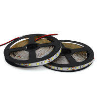 5M LED Strip LED Lights 12v 5054 60LEDM Flexible Led Tape White Warm White Light Strips for Living room Home Decoration