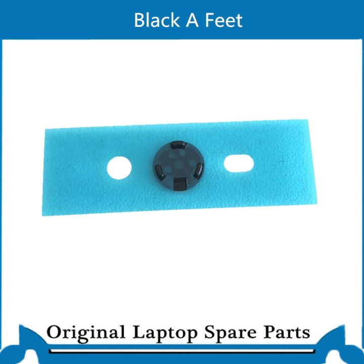 เสื่อโยคะใหม่สำหรับ-microsoft-surface-laptop-3แล็ปท็อป4ตีนยาง1867แบล็กไลท์สีน้ำเงิน