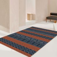 [A Warm] ModernKitchen Mat Home EntranceHallway BedroomRoom FloorBalcony Bathroom Anti Slip Long Rug