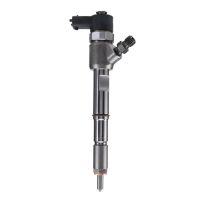 0445110386 New Diesel Fuel Injector Common Rail Fuel Injector Fuel Injector Assembly for FAW Great Wall 2.8L for Bosch