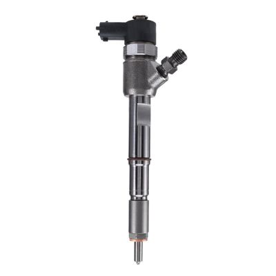 0445110386 New Diesel Fuel Injector Common Rail Fuel Injector for FAW Great Wall 2.8L for Bosch