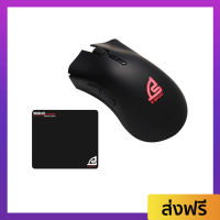 เมาส์เกมมิ่ง SIGNO พร้อมแผ่นรองเมาส์ เหมาะสำหรับเกม FPS E-Sport NARCOS Macro Gaming Mouse with Mouse Pad GM-982 - เมาส์ เมาส์ gaming เมาท์ เมาท์เกมมิ่ง เม้าท์เกมมิ่ง เมาส์เล่นเกม เม้าส์เล่นเกม เมาส์เล่นเกมส์ เม้าส์เกมมิ่ง เมาท์เล่นเกม เม้าเกมมิ่ง เม้าเกม