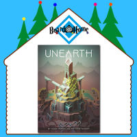 Unearth - Board Game