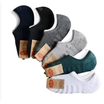 1pair Women Summer Five-Finger Toe Socks Female Ultrathin With Silicon  Anti-Skid Breathable Anti-Friction Socks