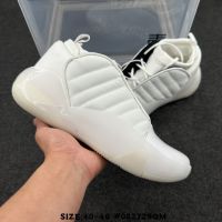 HOT Original AD * Harden- Vol-.7 Bost Fashion Basketball Shoes For Men Sneakers With (สีขาว)