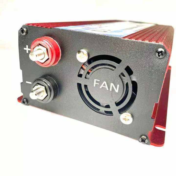 ye-อินเวอร์เตอร์-3000w-รุ่น12v-24v-เพรียวซายเวฟของอินเวอร์เตอร์-pure-sine-wave-inverter-พร้อมส่งจากไทย