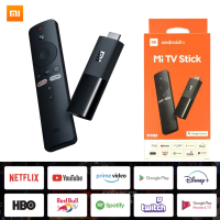 Mi Stick TV FHD [revelovbv]