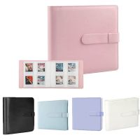 2*3inch 256 Pockets Instand camera Album for Polaroid Instax Mini 11 9 8 Mini Film Photo Album Mini album Photo Paper Storage Camera Cases Covers and