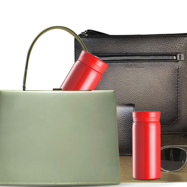 cute-stainless-steel-cup-pocket-simple-bottles-thermos-tea-mini-water-bottle