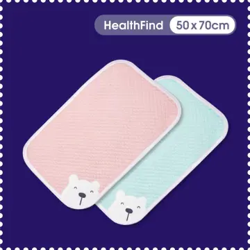 Urine Mat Elder Incontinence Pad Bed Protector Adult Diaper Nappy