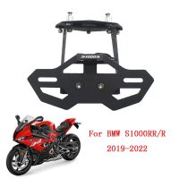 Motorcycle Tail Tidy Fender Eliminator Kit License Plate Holder Bracket For BMW S1000RR M1000RR S1000R S 1000 RR 2021 2022 Laptop Stands