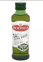 Bertolli Extra Virgin Olive Oil 250 ml