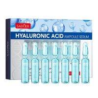 hyaluronic acid ampoule  moistruizing repair เซรั่มไฮยาลูโรนิค มอยเจอร์ไรซิง รีแพร์???????