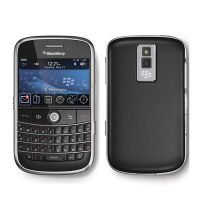 ปลดล็อคเดิม Blackberry Bold 9000โทรศัพท์มือถือ GPS WIFI 3G โทรศัพท์มือถือ