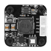 โมดูลเลเซอร์สีฟ้า 445nm 500mW 12V DC TTL/PWM โมดูลเลเซอร์สีฟ้าแบบปรับได้สำหรับ DIY เครื่องแกะสลัก CNC เครื่องแกะสลักด้วยอะแดปเตอร์ไฟ US