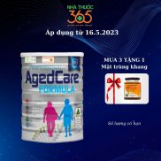 Sữa Bột Hoàng Gia Úc AGED CARE FORMULA Bổ Sung Dinh Dưỡng Cho Người Trên