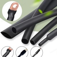 Heat Shrink Tubing Cable Protection Assortment Sleeving Connection Electrical Wire Wrap Cable Waterproof Shrinkage Kit Cable Management