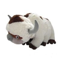 Avatar aang the Last Airbender Plush Toys Avatar Appa Plushie Stuffed Toy