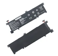 ASUS A400U A401L A401LB5010 V405L Lingyao U4000 K401L K401LB5010 5200 B31N1424 laptop battery original computer แบต แบตเตอรี่ ชาร์จ