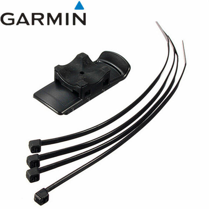นาฬิกาจักรยานยืนสำหรับ Garmin Colorado 300 400c 400i 400ตันฐานตัวยึด