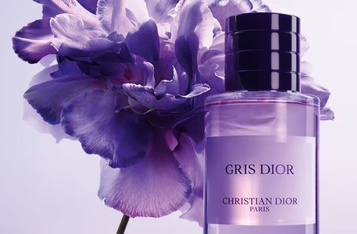 Dior Gris Montaigne Eau De Parfum 250Ml  Buy Online at Best Price in KSA   Souq is now Amazonsa Beauty
