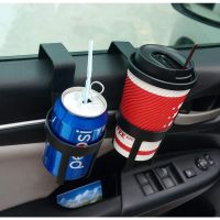 Universal Car Cup Holder Vehicle Beverage Bottle Holder air outlet drink cup holder Truck Window Dashboard cket Drink Shelf