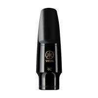 YAMAHA AS-4C Alto Saxophone Mouthpiece ปากเป่าแซกโซโฟน อัลโต้