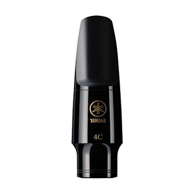 YAMAHA AS-4C Alto Saxophone Mouthpiece ปากเป่าแซกโซโฟน อัลโต้