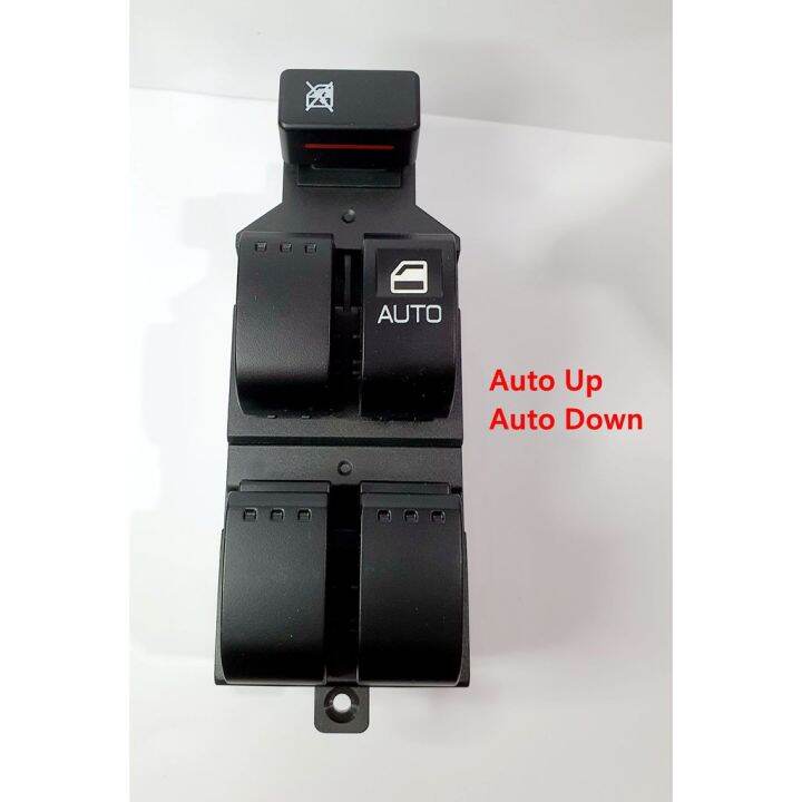Perodua Myvi Alza Viva Power Windows Switch Myvi Main Switch / Socket