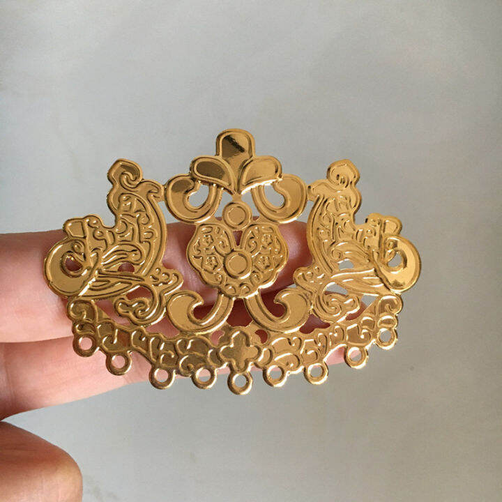 16-pcs-large-metal-filigree-lotus-flower-pattern-decoration-63x45mm-bright-gold-silver-embellishment-for-jewel-scrapbook-f