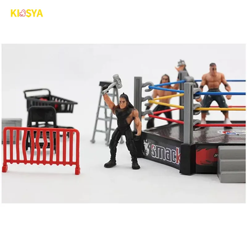 Update more than 150 12 ft wrestling ring latest awesomeenglish.edu.vn