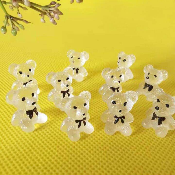 10pcs-teddy-bear-miniatures-lovely-animals-fairy-garden-gnome-moss-terrarium-decor-crafts-bonsai-home-decor-figurine-cake-topper