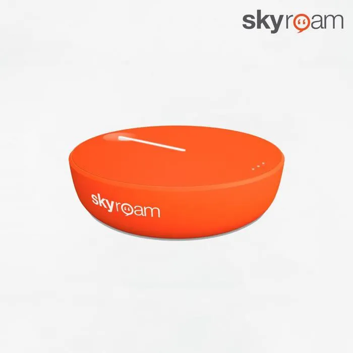 Modem Pocketwifi Worldwide Skyroam Solis Lite Lazada Indonesia