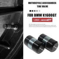 For BMW K1600GT K1600GTL K 1600 GT Motorcycle Tire Valve Air Port Stem Cover Cap Plug CNC Accessories