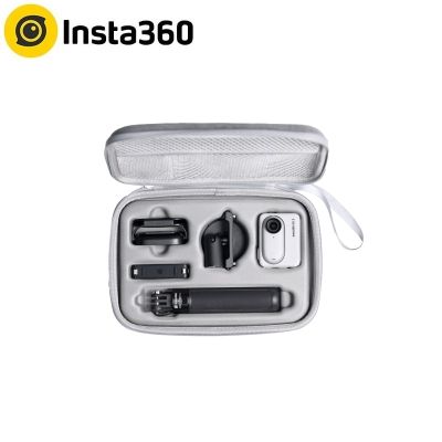 Insta360ไป3กระเป๋าถือกระเป๋าเดิมอุปกรณ์เสริมสำหรับ Insta 360 GO3